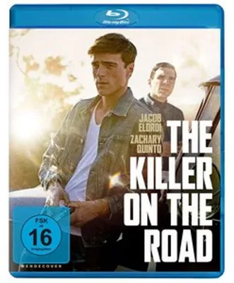 Zdjęcie produktu dla The Killer on the Road