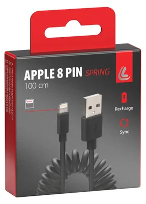 Productafbeelding van LAMPA USB-oplaadkabel, USB-kabel, model 38701