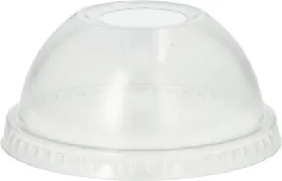 Obrázek produktu pro Víko PAPSTAR "Hurricane", PET, průměr: 78 mm