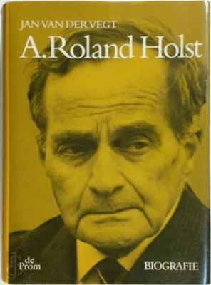 Zdjęcie produktu dla A. Roland Holst