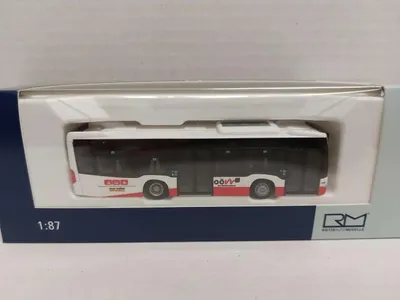 Produktbild von Rietze Stadtbus Citaro MB O 530 K´15 Stern & Hafferl (AT) 67953