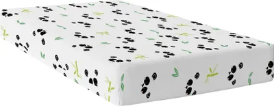 Obrázok produktu pre Happy Fiday Home 13829, prestieradlo, Bavlna, 90 x 200 cm, Pranie v práčke, 40 °C, 1 kusov