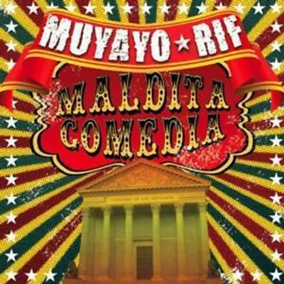 Produktbild von Maldita Comedia