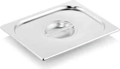 Obrázek produktu pro GN víko 1/2 nerezová ocel GN 75 ECO