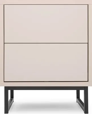 Immagine prodotto di Comodino ZULA - beige