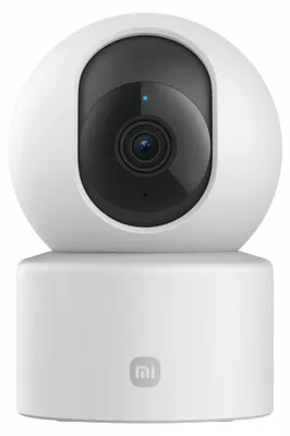 Produktbild von Xiaomi Mi Smart Camera C201 IP-Kamera 1080p WLAN, Nachtsicht, 2-Wege-Audio