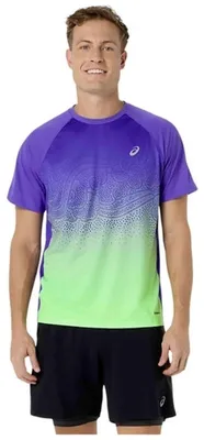 Produktbild von T-Shirt Asics Road Fade für Herren