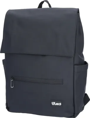 Produktbild von TheTrueC Rucksack Urban Line - Lisa Black : schwarz-00 Farbsortierung: schwarz-00