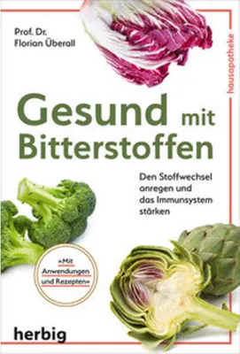 Obrázek produktu pro Gesund mit Bitterstoffen