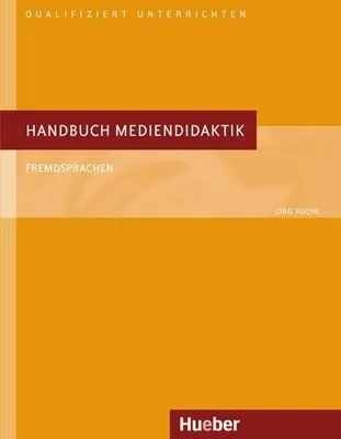 Immagine prodotto di Handbuch Mediendidaktik Deutsch als Fremdsprache