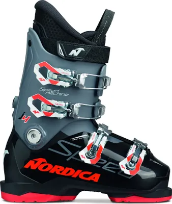 Produktbild von Nordica Speedmachine J 4 240