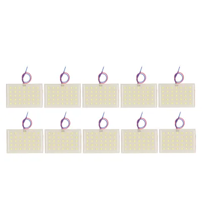 Zdjęcie produktu dla Lampa LED SMD, płyta lampy LED SMD, panel lampy LED SMD, żarówka LED SMD, lampa SMD, komponent elektronowy