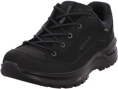 Produktbild von LOWA RENEGADE EVO GTX LO W, Männlich, Erwachsener, Schwarz, Outdoor-Schuhe, Walken, Wandern, Trecken, Deutsch
