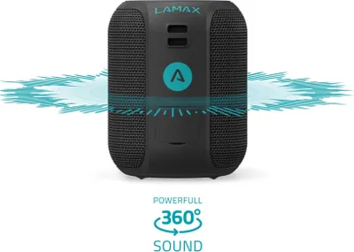 Produktbild von LAMAX Sounder2 Mini