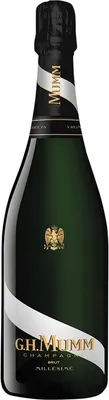 Produktbild von Mumm Brut Millésimé 2012 Champagner Frankreich Champagner 75.00 cl 12.5 %