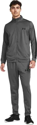 Obrázok produktu pre Under Armour Tracksuit 1357139-025 in Grey color size medium