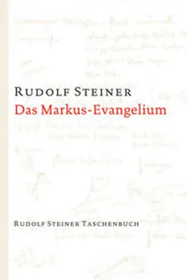 Obrázek produktu pro Das Markus-Evangelium