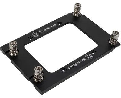 Image de SilverStone AMD Socket sTR5 / SP6 / sWRX9 / sWRX8 / sTRX4 / TR4 / SP3