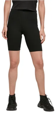 Produktbild von Build Your Brand - Radlershorts für Damen TN3572 (5XL) (Schwarz)