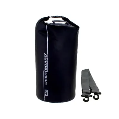 Produktbild von Wasserdichte Seetasche, 40 l, schwarz