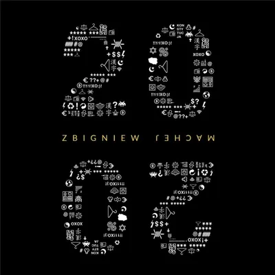Zdjęcie produktu dla 2020 - Zbigniew Machej