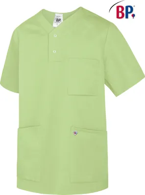 Produktbild von BP® Schlupfkasack für Sie & Ihn - hellgrün - XL