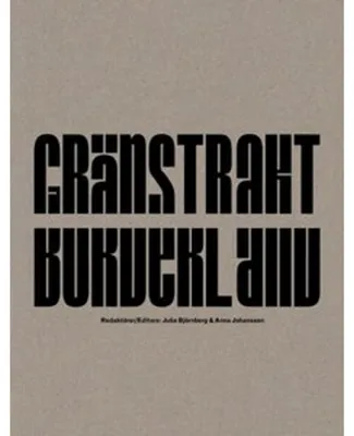 Produktbild von Borderland