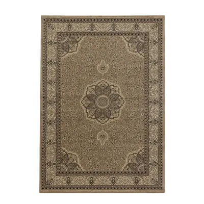 Obrázek produktu pro 80x150 cm Kusový koberec Kashmir 2601 beige