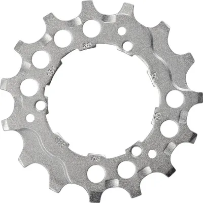 Produktbild von SHIMANO Ritzel für CS-M760 15 Zähne 11-34