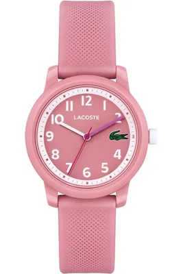 Obrázok produktu pre Lacoste analógové hodinky pre dievčatá '12.12' 2030040