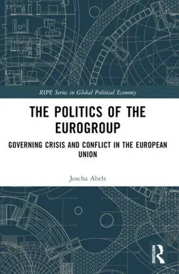Obrázok produktu pre The Politics of the Eurogroup