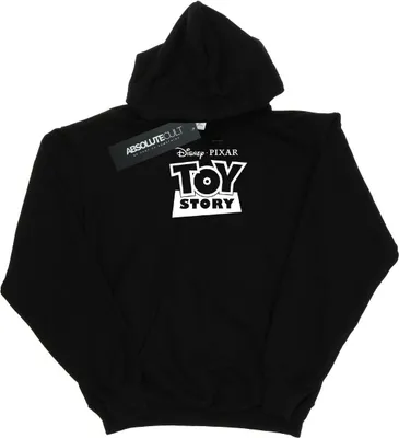 Produktbild von Disney - "Toy Story" Kapuzenpullover für Herren BI2776 (XL) (Schwarz)