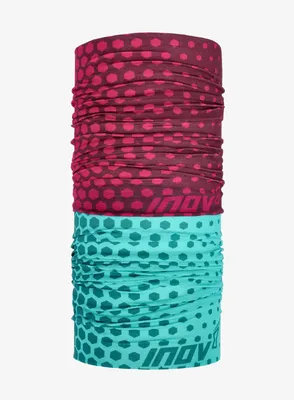 Obrázok produktu pre Sada šatiek Inov-8: zelená + fialová
