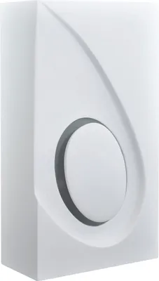 Zdjęcie produktu dla Kinkiet GIPS biały 1xE14x12W ceramika / gips wym:30x16x8cm IP20 Polux