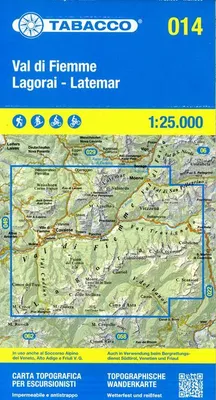 Image de 14 Vallée de Fiemme