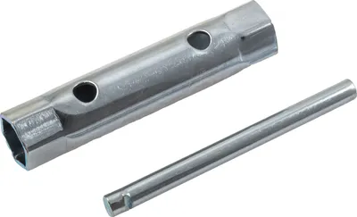 Immagine prodotto di Chiave per candele C-D, esagono incassato 16/18 mm
