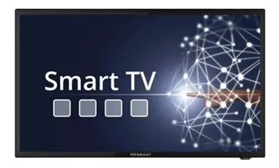 Obrázek produktu pro Megasat Camping LED TV Royal Line IV 22" SMART, 54,6cm (21,5"), Android 11.0