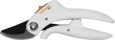 Obrázek produktu pro Fiskars 1026916, Bypass, Plast, Nerezová ocel, Černá/ocelová, 180 mm, 2 cm