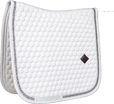 Immagine prodotto di Kentucky Horsewear fascia scintillante per la sella