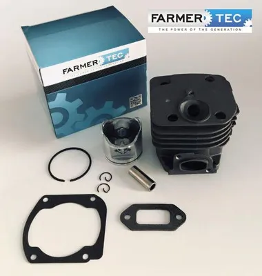 Image de Cylindre pour Husqvarna 365, référence 503 69 10-73