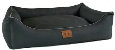 Produktbild von Famanu Hundebett Waschbar - Sofa Leo in 6 Farben