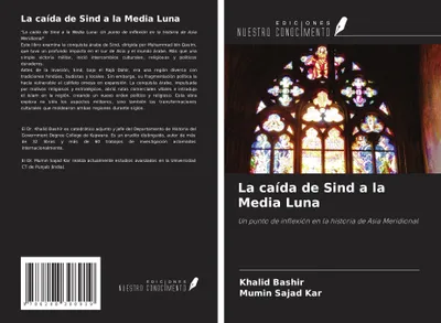 Produktbild von La caída de Sind a la Media Luna
