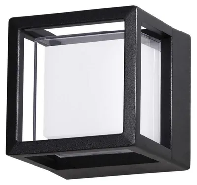 Produktbild von Nova Luce Außen Wandleuchte AGOSTO