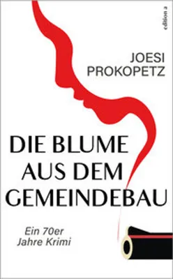 Image de Die Blume aus dem Gemeindebau