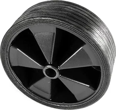 Immagine prodotto di AL-KO Ruota di ricambio in plastica 215 x 65 mm