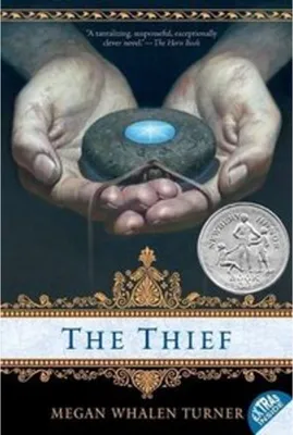 Obrázek produktu pro The Thief
