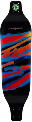 Produktbild von Nur LandYachtz Evo 36 Spectrum 36" Deck