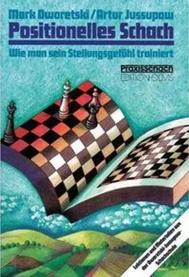 Obrázek produktu pro Positionelles Schach