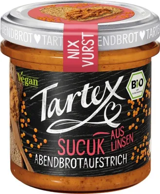 Produktbild von Nix Vurst - Sucuk 135g