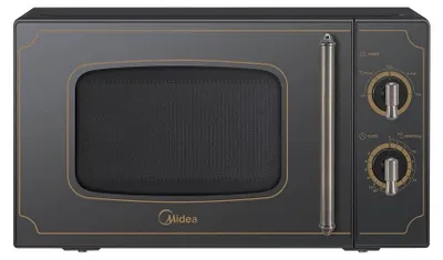 Immagine prodotto di Forno a microonde Midea | MM720CJ7B | A libera installazione | 700 W | Nero